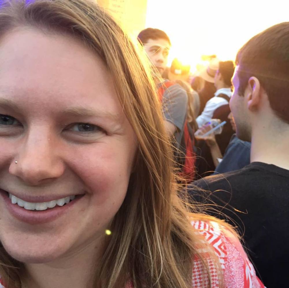 Meet your Posher, Rikki